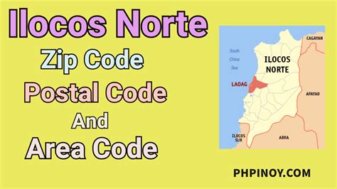 ilocos norte zipcode|Zip Codes for Ilocos Norte .